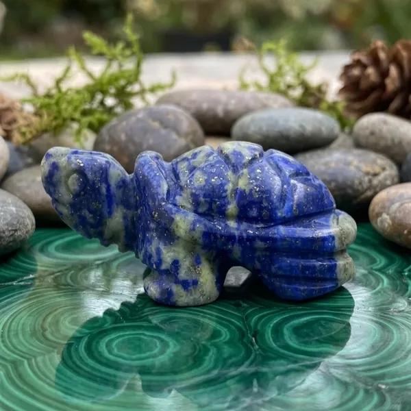 Lapis_Lazuli_Mini_Turtle