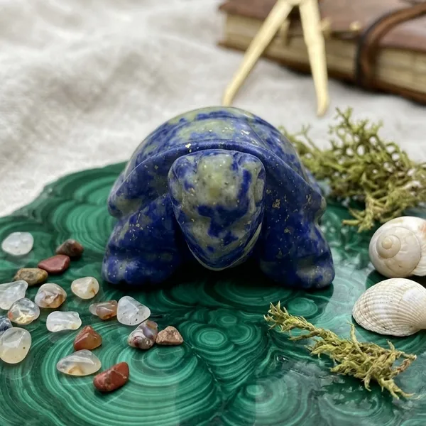 Lapis_Lazuli_Mini_Turtle