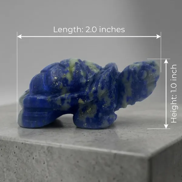 Lapis_Lazuli_Mini_Turtle