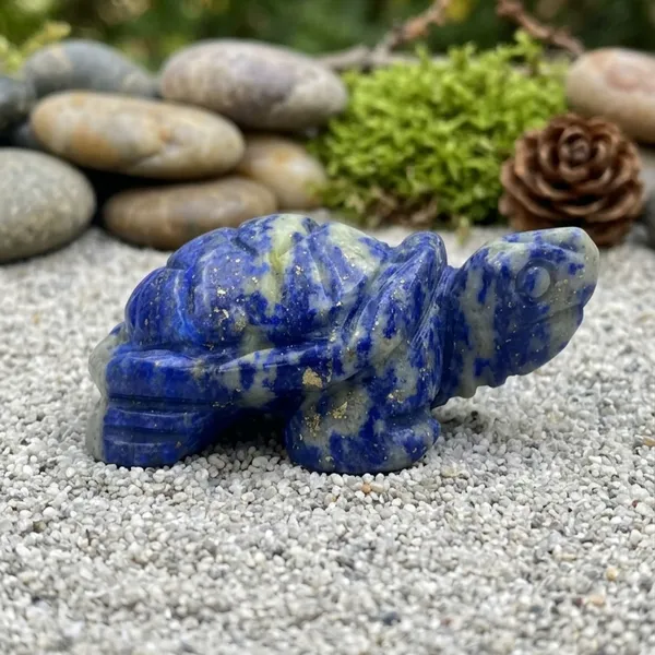 Lapis_Lazuli_Mini_Turtle
