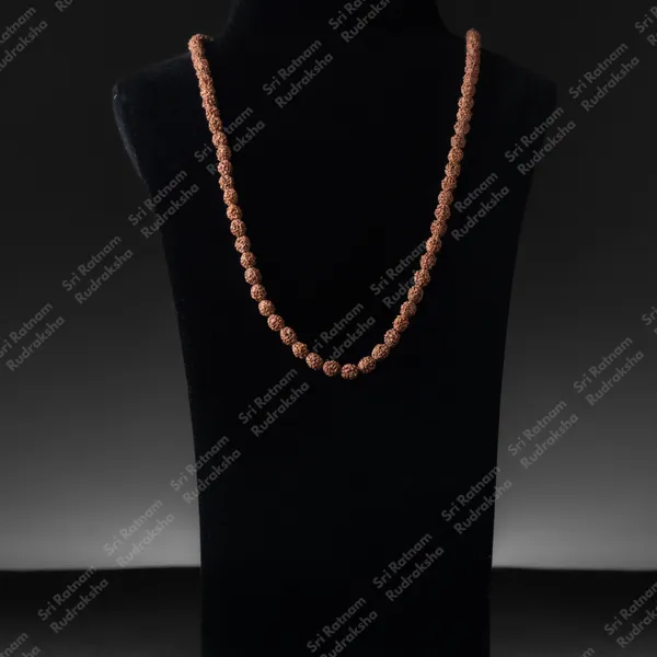 4_Mukhi_Mala