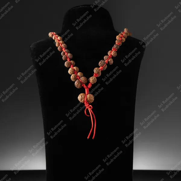 Gauri_Shankar_Indonesia_Mala