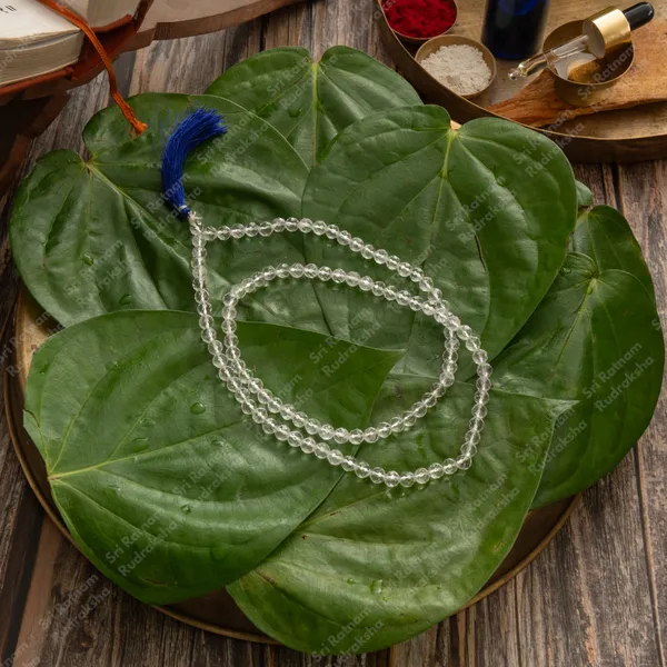 Sphatik_Mala_Cutting