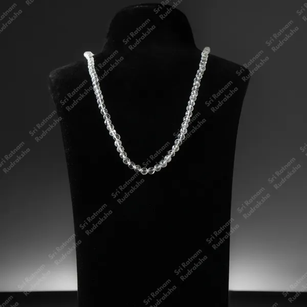 Sphatik_Mala_Cutting