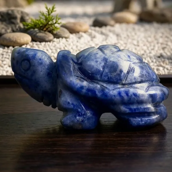 Sodalite_Mini_Turtle