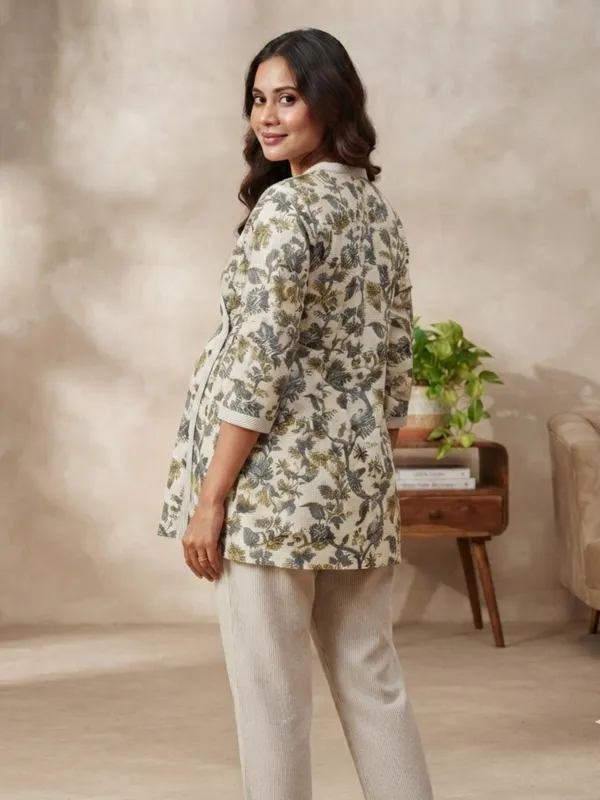 Botanical_Wrap_Maternity_Co-ord_Set