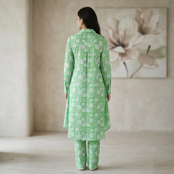 Verdant_Bloom_Maternity_High-Low_Shirt