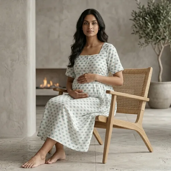 Azure_Sprig_Maternity_Square-Night_Dress