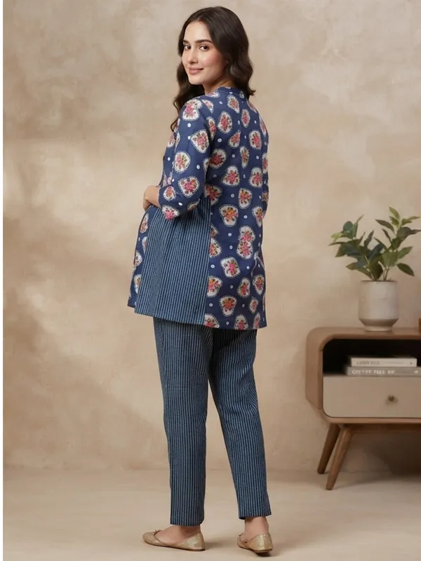 Floral_Heart_Print_Maternity__Co-ord_Set
