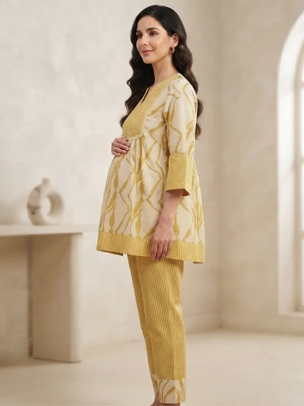 Pinstripe_&_Botanical_Co-ord_Set