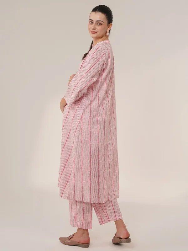 Pink_&_White_Blush_Stripes_Maternity_Co-Ord_Set_Minimal_Elegance