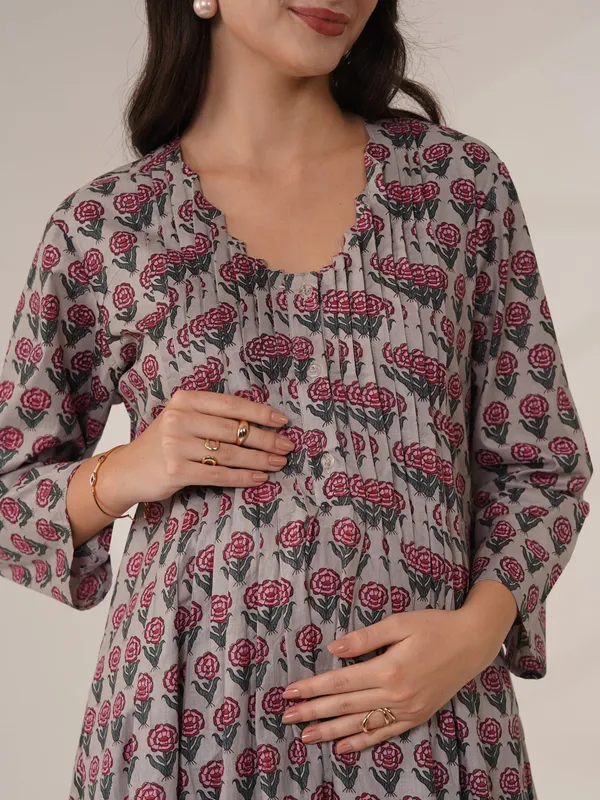 Rose_Gulab_Garden_Maternity_Co-Ord_Set