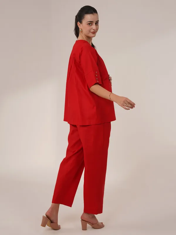 Bold_Red_Maternity_Co-Ord_Set