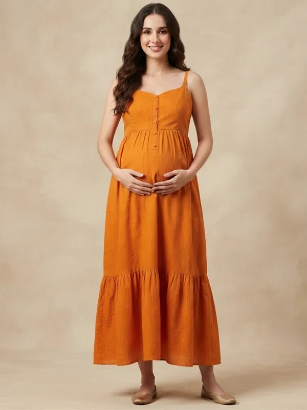Sunshine__Sleeveless_Maternity_Maxi_Dress