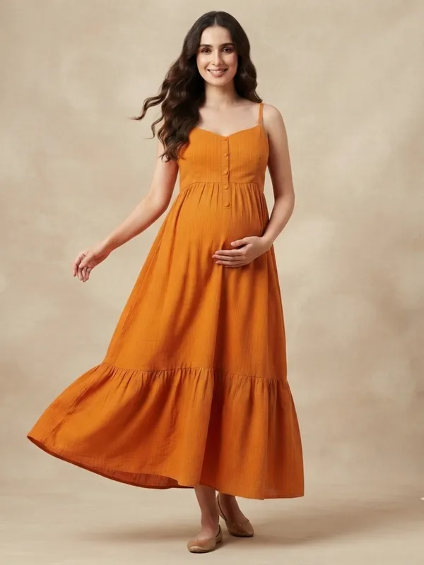 Sunshine__Sleeveless_Maternity_Maxi_Dress
