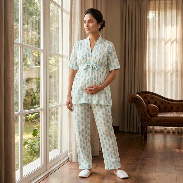 Serene_Blue_Meadow_Maternity_Co-ord_Set