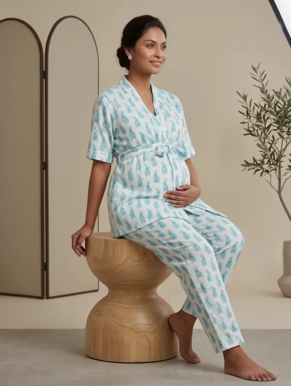 Serene_Blue_Meadow_Maternity_Co-ord_Set