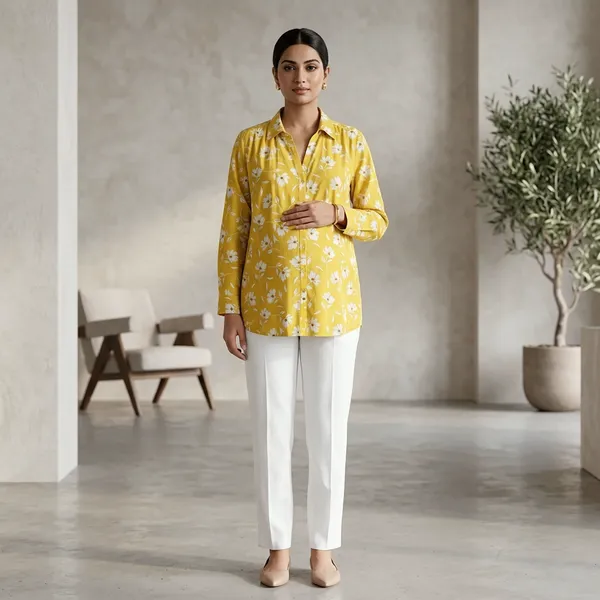 The_Sunlit_Flora_Maternity_Tunic