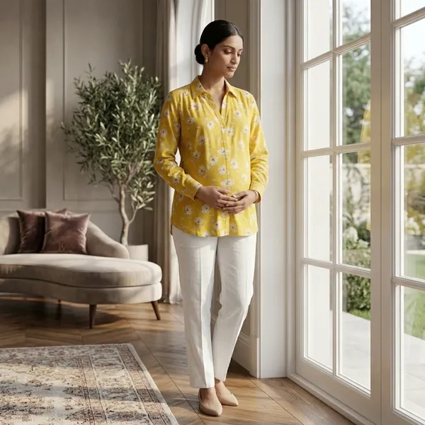 The_Sunlit_Flora_Maternity_Tunic