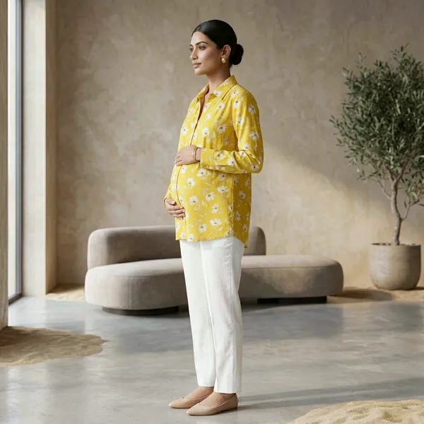 The_Sunlit_Flora_Maternity_Tunic