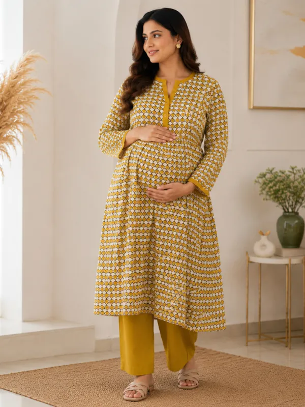 Geometric_Pattern_Maternity_Co-ord_Set