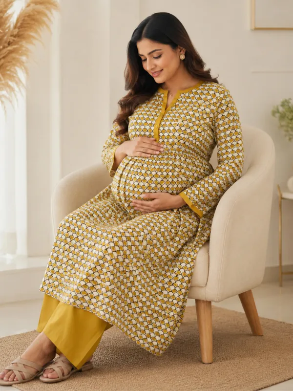 Geometric_Pattern_Maternity_Co-ord_Set