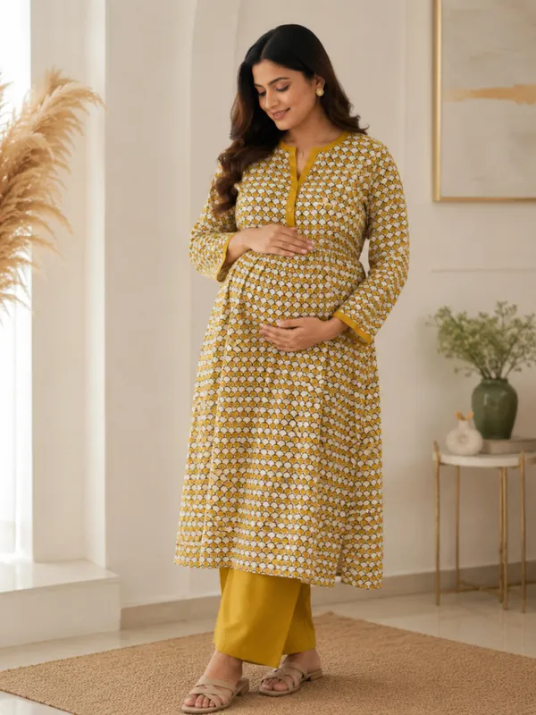 Geometric_Pattern_Maternity_Co-ord_Set