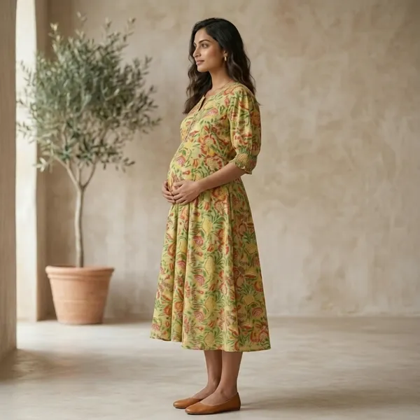 Blooming_Meadow_Floral_Maternity_Dress