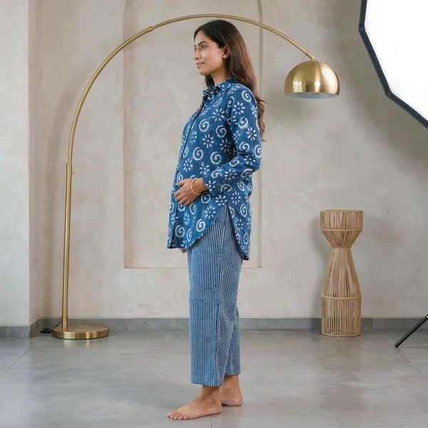 Indigo_Swirl_Maternity_Tunic