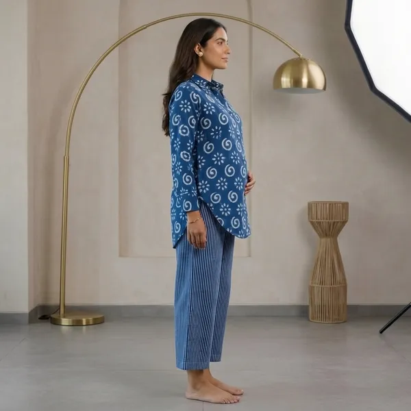 Indigo_Swirl_Maternity_Tunic