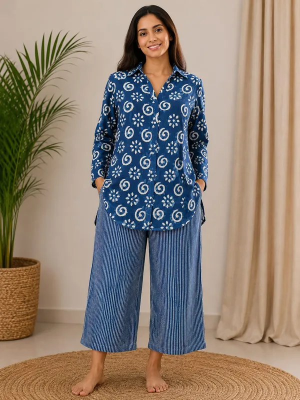 Indigo_Swirl_Maternity_Tunic