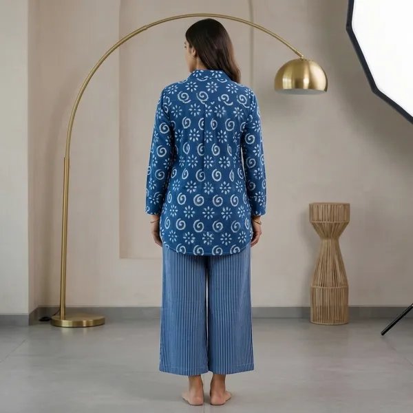 Indigo_Swirl_Maternity_Tunic