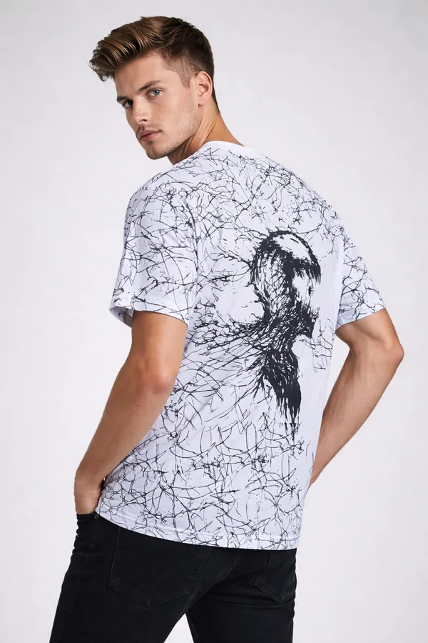 Venom_Sun-Reactive_Graphic_T-Shirt_–_Color_Change_in_Sunlight