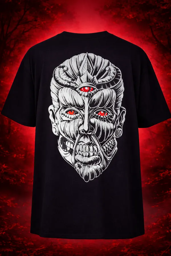 Dark_Trinity_Graphic_Tee_–_Premium_Cotton_Terry_240_GSM_Oversized_T-Shirt