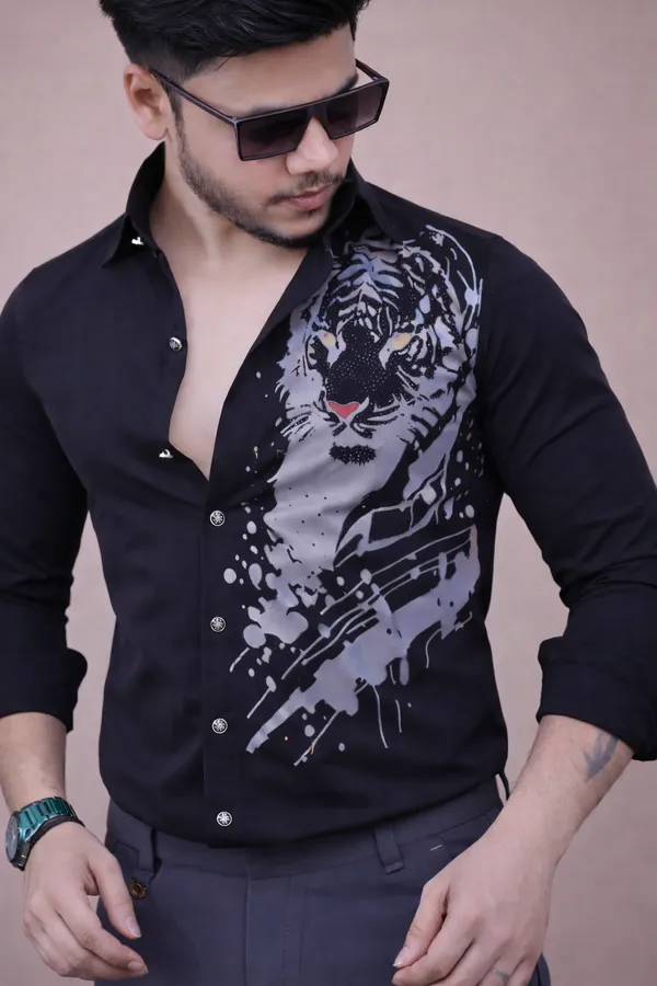 Black_Tiger_Printed_Party_Shirt_Unleash_Your_Inner_Beast_For_Men