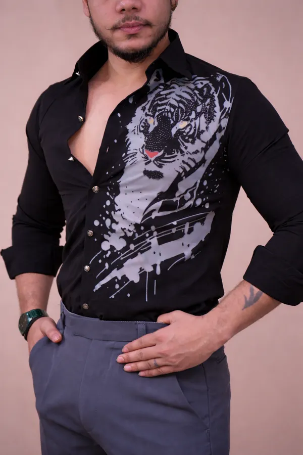 Black_Tiger_Printed_Party_Shirt_Unleash_Your_Inner_Beast_For_Men