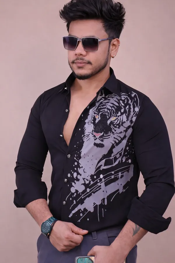 Black_Tiger_Printed_Party_Shirt_Unleash_Your_Inner_Beast_For_Men