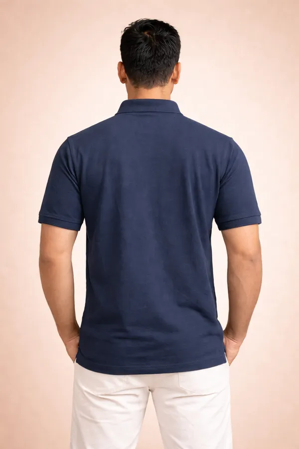 Men’s_Classic_Navy_Polo_T-Shirt_–_Premium_Smart-Casual_Essential
