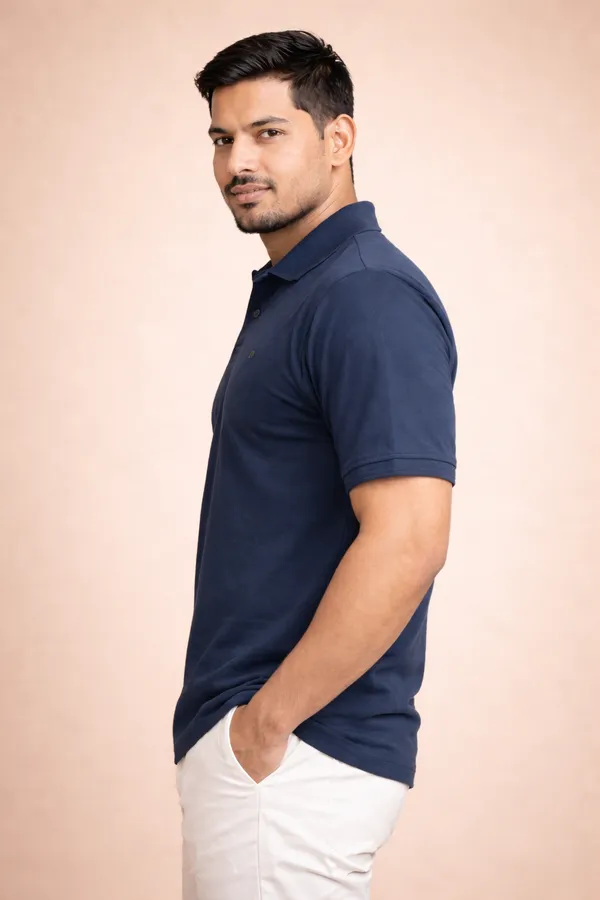 Men’s_Classic_Navy_Polo_T-Shirt_–_Premium_Smart-Casual_Essential