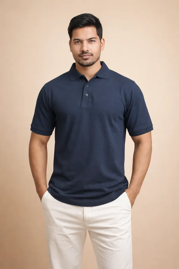 Men’s_Classic_Navy_Polo_T-Shirt_–_Premium_Smart-Casual_Essential