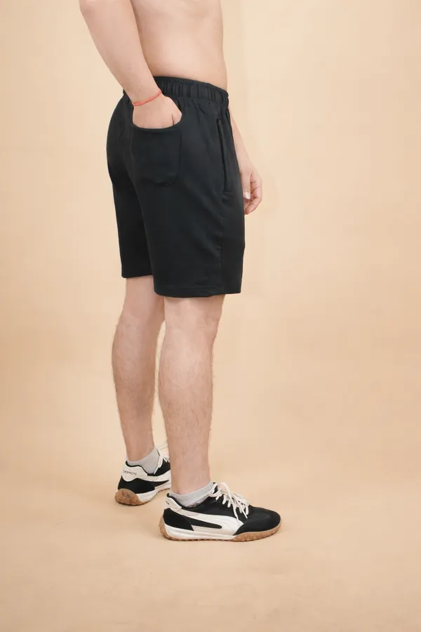 Men’s_Premium_Terry_Cotton_Shorts_–_240_GSM_Heavyweight_Comfort_Fit