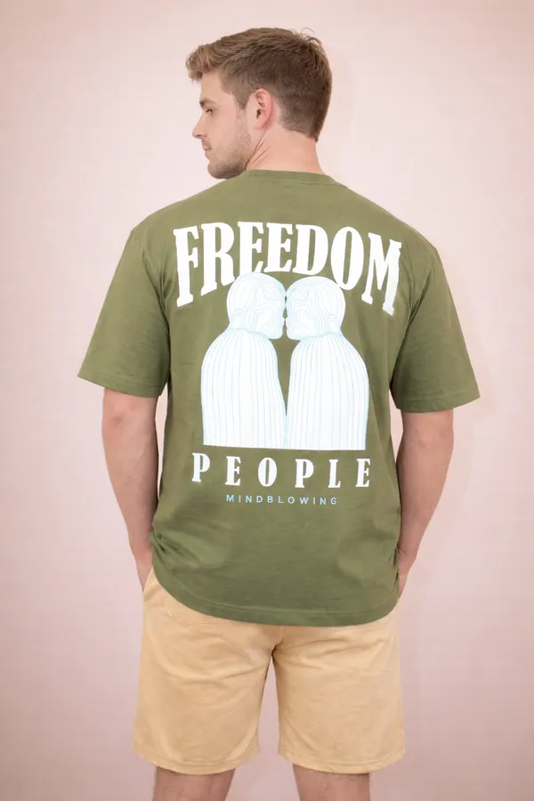 Men’s_Olive_Green_Crew_Neck_T-Shirt_–_Minimal_Streetwear_Essential