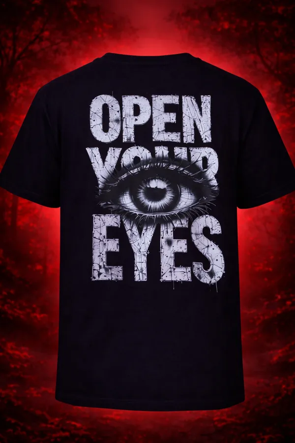 Open_Your_Eyes”_Graphic_T-Shirt_–_Premium_Streetwear_Back_Print_Tee