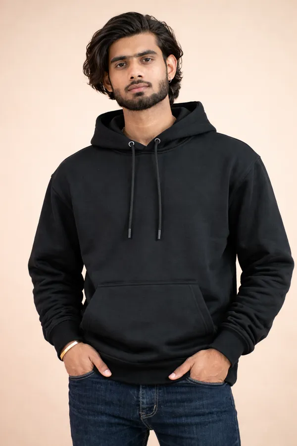 Premium_Black_Plain_Hoodie_for_Men_|_420_GSM_Heavyweight_Cotton_Hoodie