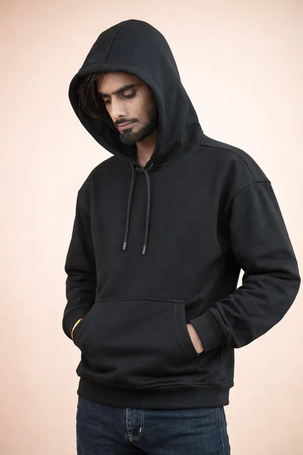 Premium_Black_Plain_Hoodie_for_Men_|_420_GSM_Heavyweight_Cotton_Hoodie