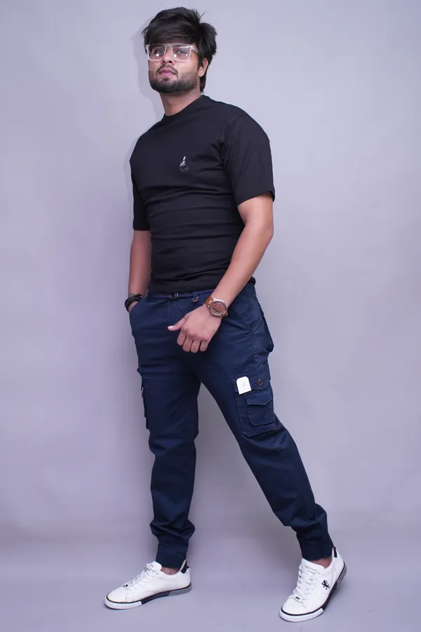 Navy_Blue_Relaxed_Fit_Joggers_For_Men