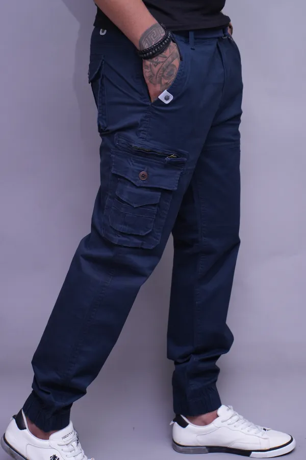 Navy_Blue_Relaxed_Fit_Joggers_For_Men
