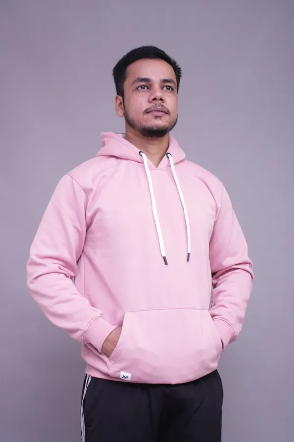 Baby_Pink_Relaxed_Fit_Hoodie_For_Men