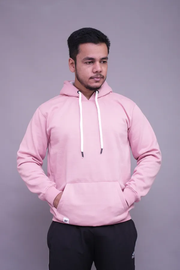 Baby_Pink_Relaxed_Fit_Hoodie_For_Men