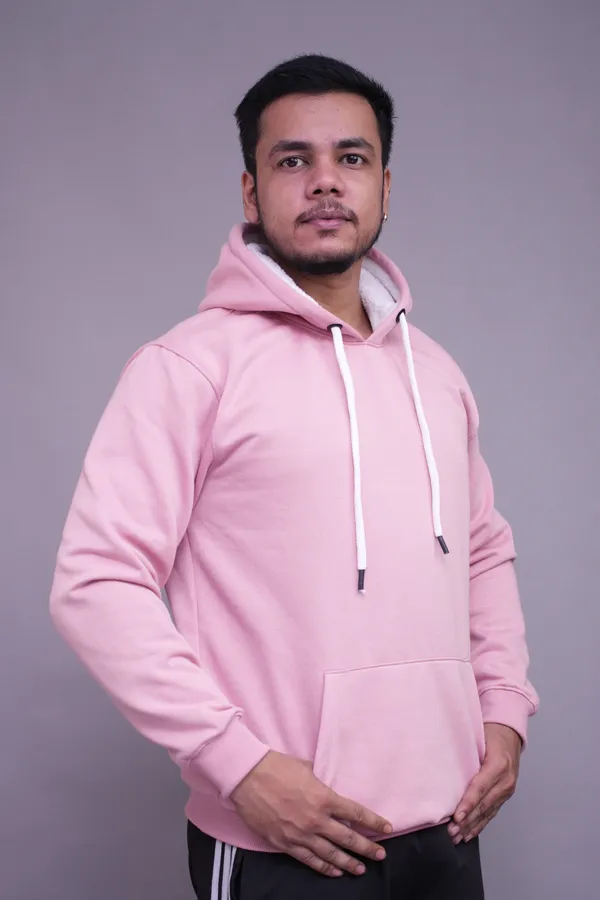 Baby_Pink_Relaxed_Fit_Hoodie_For_Men